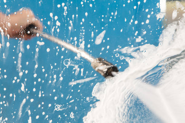 Franklin, TX Pressure Washing Services Company