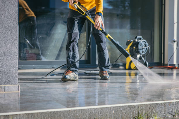Best Animal Enclosure Cleaning  in Franklin, TX