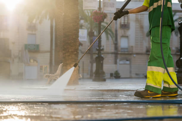 Best Playground Equipment Cleaning  in Franklin, TX